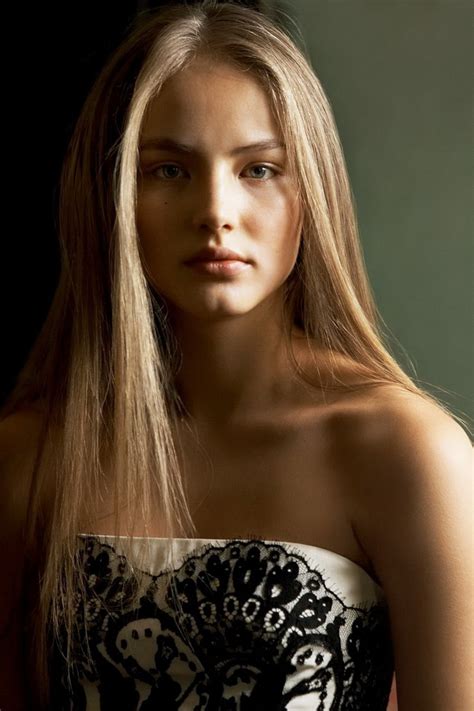 Picture Of Ruslana Korshunova