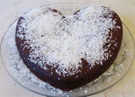 Moelleux au chocolat et à la noix de coco Ma petite cuisine gourmande