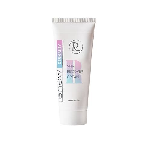Renew Dermakey Skin Recover Cream - Dermal cosmetics