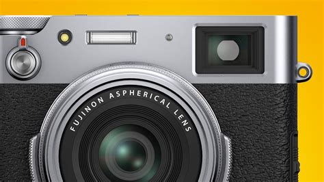 Fujifilm X100VI leaked images suggest new features won’t ruin its ...