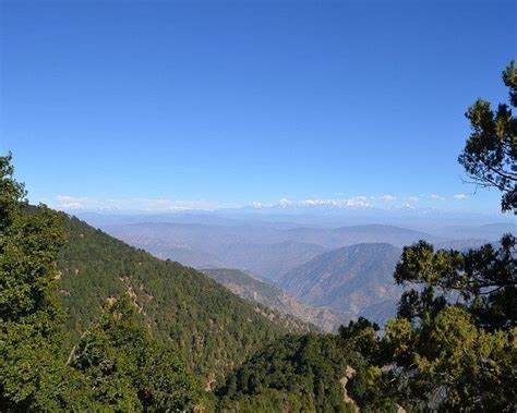 Kainchi Dham Neem Karoli Baba Ashram Bhowali Range Lo Que Se Debe