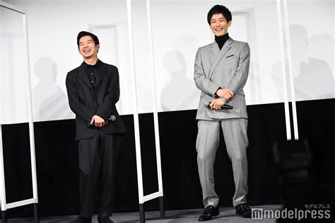 画像1031 “ハロヲタ役”松坂桃李＆仲野太賀、藤本美貴の登場に興奮「本物だ～！」＜あの頃。＞ モデルプレス