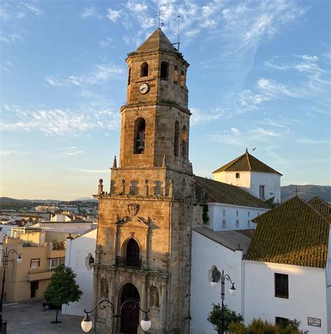 Foto Facebook Parroquia San Isidro Labrador Los Barrios