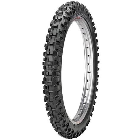 1本 MAXXIS モトクロス バイク タイヤ M7311 60 100 12 36M TT 12インチ フロント用 Maxxcross SI