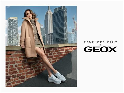 Geox ® | Breathable shoes & clothing | Official Website