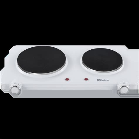 DWHP W Hot Plate Kitchen Appliances Dawlance