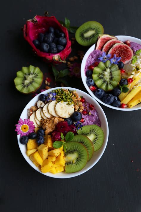 How To Make An Acai Bowl Artofit