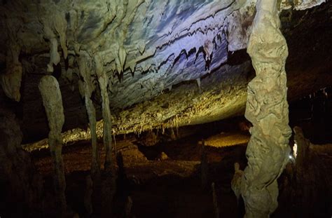 Mulu National Park: Exploring the Caves - Sailingstone Travel