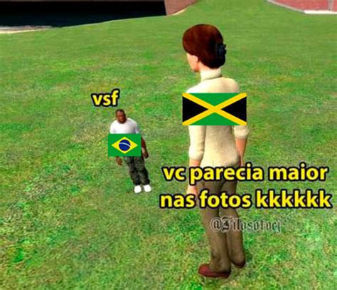 Elimina O Do Brasil Na Copa Do Mundo Rende Memes Na Web Pia Vira