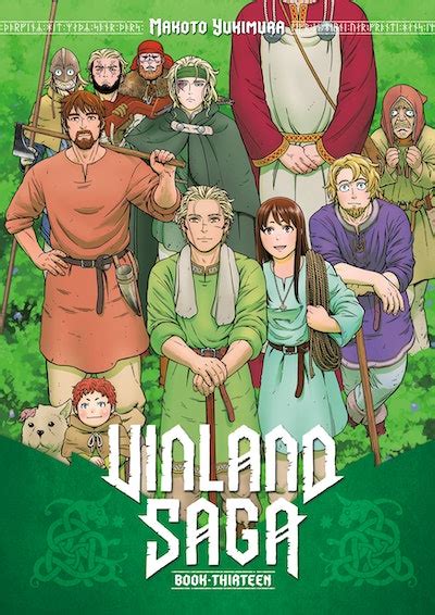 Vinland Saga By Makoto Yukimura Penguin Books Australia