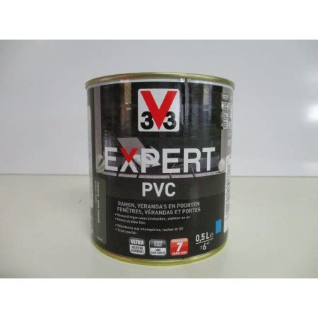 Peinture Expert Pvc V Satin En Promotion