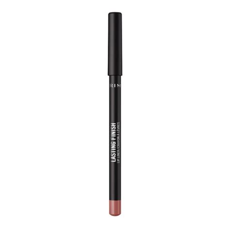 Rimmel London Lasting Finish 8HR Lip Liner 760 90 S Nude