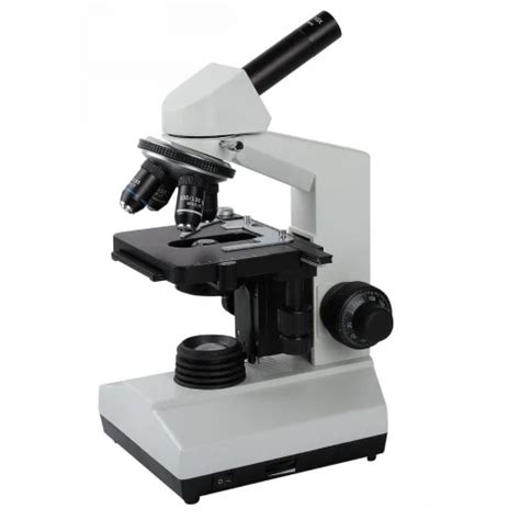 Binocular And Trinocular Compound Microscope At 8000 00 Inr In Gurugram Labsol Enterprises