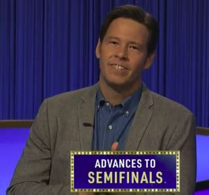 Celebrity Jeopardy! Game Recap - Sunday, October 9, 2022 – The Jeopardy ...