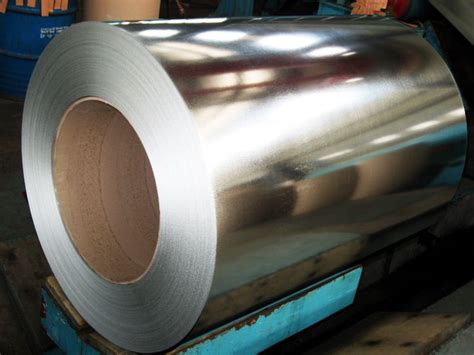 Electro Galvanized Steel Coil And Sheet Newcore Global Pvt Ltd