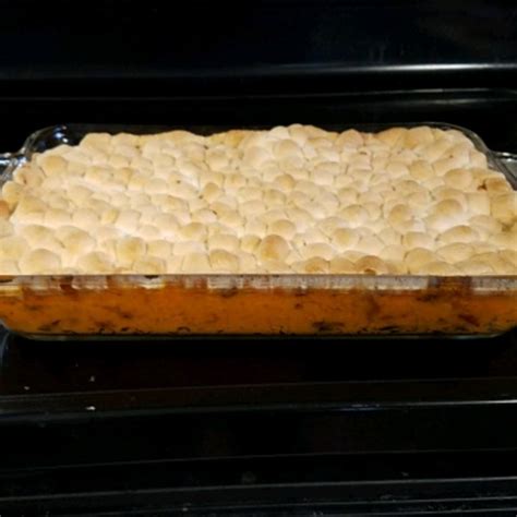 Sweet Potato Casserole Ii Photos