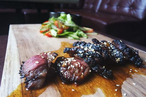 Peringkat 10 Restoran Tempat Makan Steak Enak Di Kebayoran Baru Di