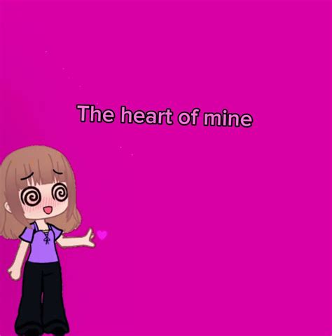 I Think Your Holding The Heart Of Minereal Story Gachaclub Gachasad Youtube