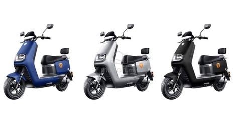 Yadea E S Pro Ready Full Loan Electric Scooter Motorcycles For Sale