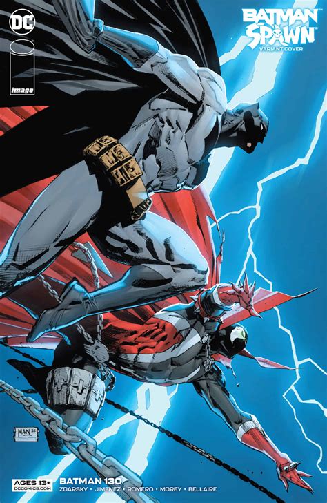 SNEAK PEEK Preview DC Comics Batman 130 Comic Watch