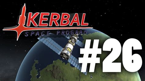 Let S Play Kerbal Space Program Ab Nach Duna Jetzt Oder Nie