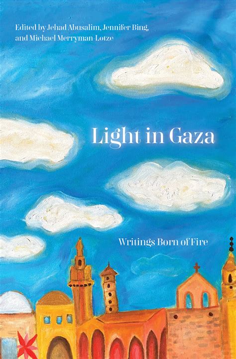 Light in Gaza | HaymarketBooks.org