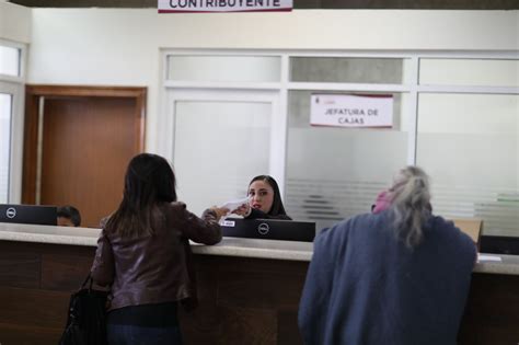 Permanecer N Cerradas Oficinas Municipales Este Jueves Y Viernes