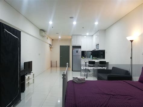 Mercu Summer Suites Serviced Residence For Rent In KLCC Kuala Lumpur