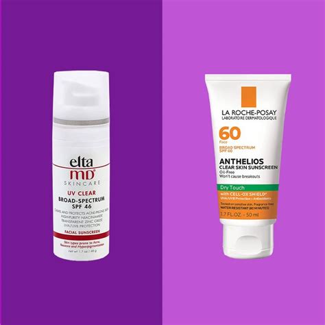 17 Best Sunscreens For The Face 2022 The Strategist