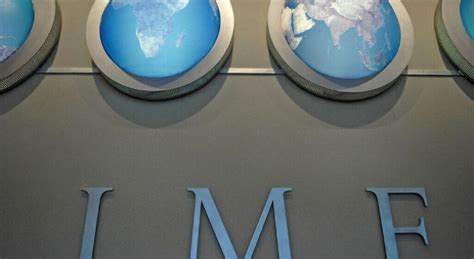 Imf Cuts Global Growth Outlook Due To Us China Slowdowns