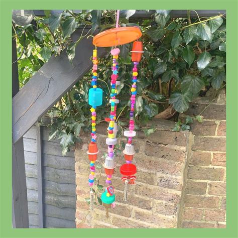 How To Make A Wind Chime It S Our Planet Too