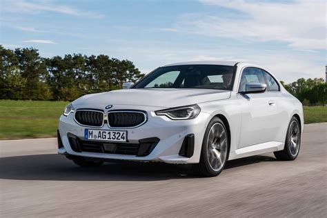 2023 Bmw M240 Specs Prices Mpg Reviews And Photos