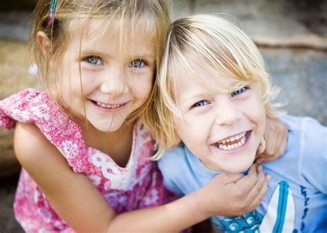 Early Childhood Dental Visits | Bright Healthy Smiles