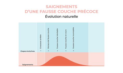 Saignements dune fausse couche expliqués par un gynécologue 2023