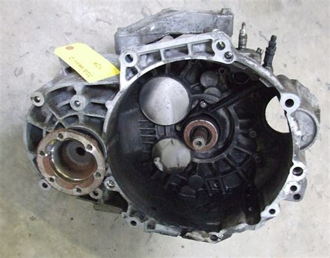 02q300041d 860 Oem Vw Audi Used 6 Speed Transmission Golf Jetta Passat A3 Tt 20 This Is An O2q