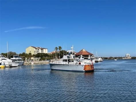 1950 Huckins Offshore Antique And Classic For Sale Yachtworld