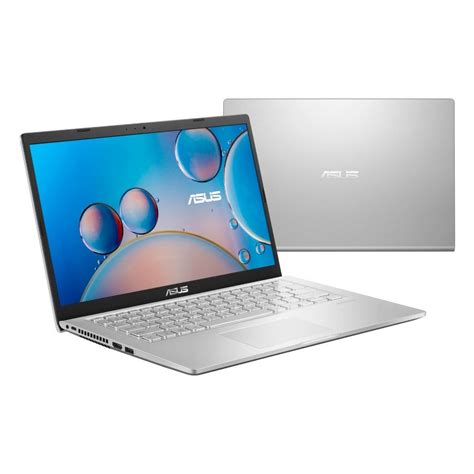 Asus X415 Intel Core I3 11th Gen 4gb Ram 512gb Ssd 14 Inch Fhd