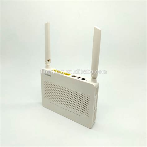 Ftth Xpon Dual Mode Dual Wifi Ont Onu Gpon Huawei Wireless Ac 2 4g 5g 4ge 1tel 2usb