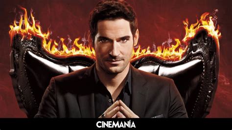 Netflix Podr A Renovar Lucifer Por Una Sexta Temporada