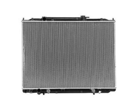 GO PARTS Replacement For 2006 2009 Honda Ridgeline Radiator 3 5L