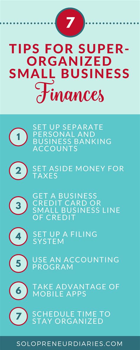 Boost Your Small Business With These 7 Expert Tips