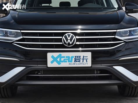 【2023款途观l 280tsi 潮创限定版细节外观 21226张图片】汽车图片大全爱卡汽车