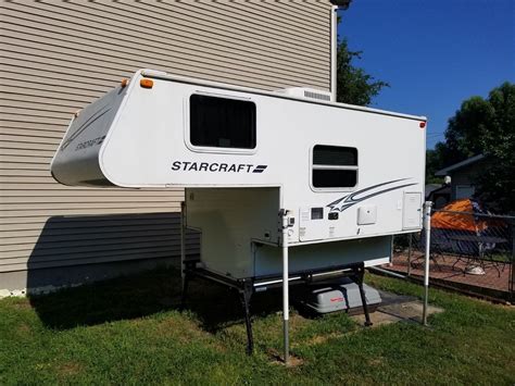 Starcraft Pop Up Camper Weight Jewishlockq