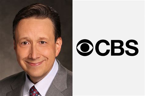 Mike Nelson Longtime Cbs Television Stations Communications Executive