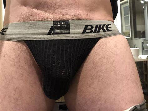 Bike Jockstraps Are The Best Nudes Jockstraps Nude Pics Org