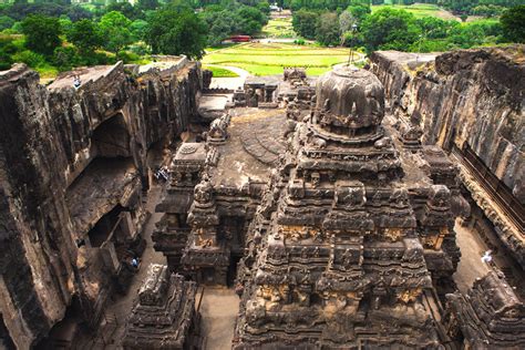 The Must Visit Places In Aurangabad Book Aurangabad Tour