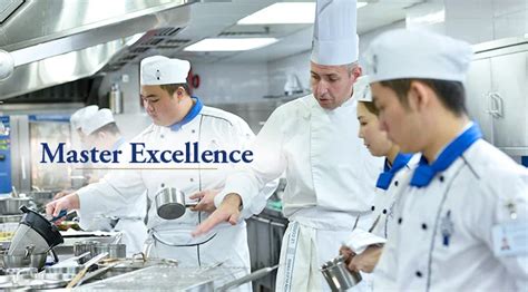 Sunway Le Cordon Bleu Institute Of Culinary Arts Kuala Lumpur