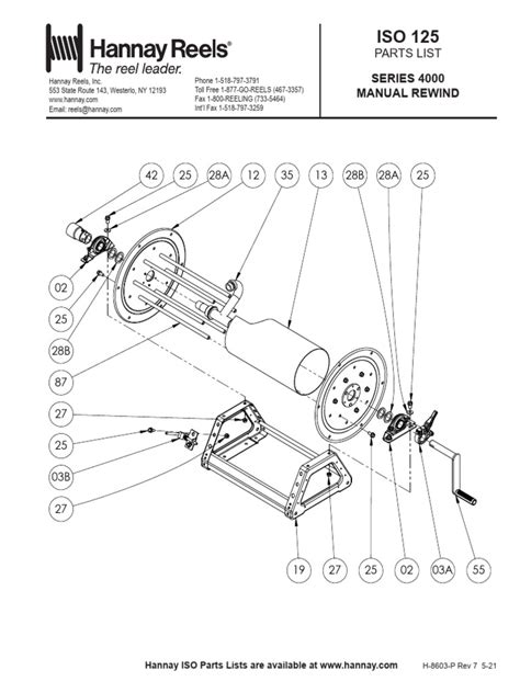 Iso 125 | PDF | Mechanical Engineering | Manufactured Goods