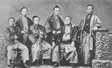 Rare Photographs Reveal the Honorable History of Japan's Samurai | War ...