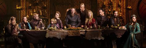 Catching Up With ‘Vikings’: Season 4 Recap and Reaction (Part 2) | Fandom